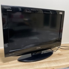 【値下げ】液晶テレビ TOSHIBA REGZA 2011年製 ...