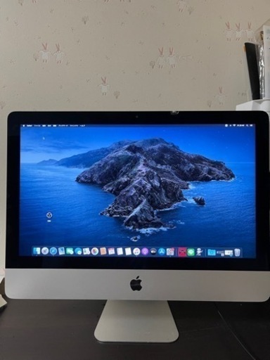 その他 Apple iMac
