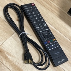 【値下げ】液晶テレビ TOSHIBA REGZA 2011年製 26RE1Sの画像