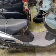 大幅値下げ!!SUZUKIヴェクスター150 スクーター バイク