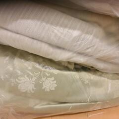 川島織物カーテンの画像