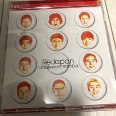 Re:Japan bittersweet samba~ニッポンの...