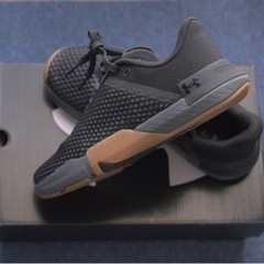 UNDER ARMOUR(アンダーアーマー) トレーニングシューズ の画像