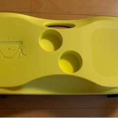 バドミントン　セットの画像