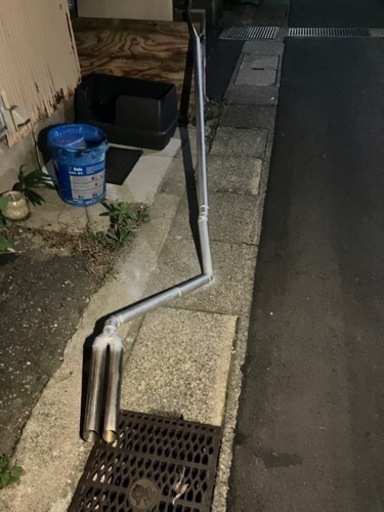 フルストレートマフラー