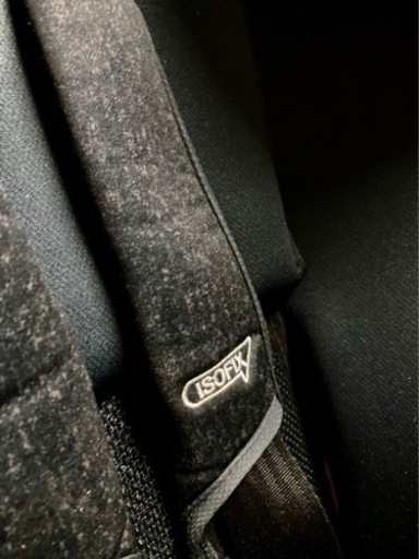 【決まりました】Aprica アップリカ　チャイルドシート　Deaturn+　ディアターン　プラス　ISOFIX