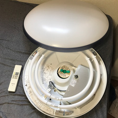 シーリングライト　売ります
