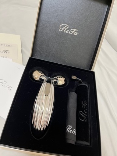 ReFa CARAT RAY リファカラットレイ