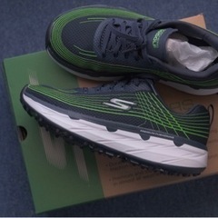 SKECHERS(スケッチャーズ) スニーカー GO GOLF ULTRA MAX メンズの画像