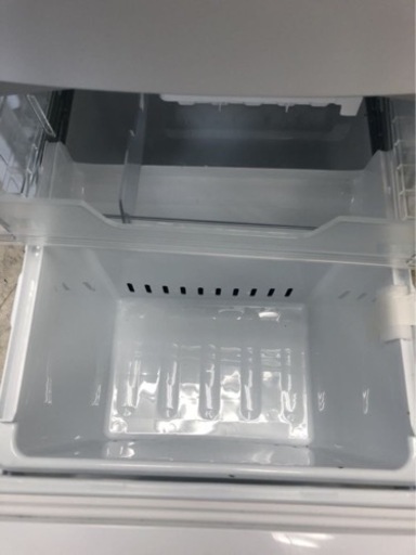 【受け渡し予定者　決定済み】TOSHIBA 冷蔵庫　GR-S15BS(W)