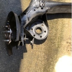 30プリウスアクスル プリウス30アクスル