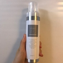 新品 サロン専売品 ココロガミ ボタニカルスタイリングフォーム ソフト 210gの画像