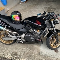ホンダ　ホーネット250