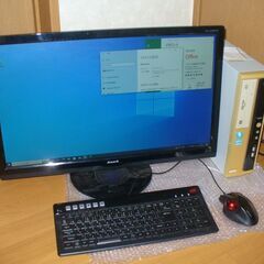 ㉔NEC製 Sandy Bridge(第二世代) Windows...