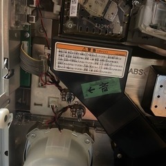 【引き取り限定】　パチンコ　実機　戦国コレクション2 戦コレ2の画像