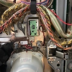 【引き取り限定】　パチンコ　実機　戦国コレクション2 戦コレ2の画像