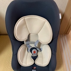 ☆決まりました☆ タカタ　チャイルドシート　
