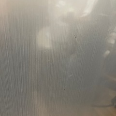 今週末まで！値引きアビラックス冷凍庫107L  前開きの画像