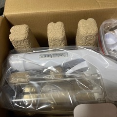 アイリスオーヤマ　リンサークリーナーの画像