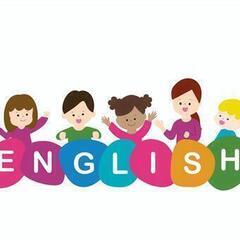 【未経験歓迎】ENGLISH会✨