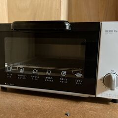 ヤマダ電機　オーブントースター（YSK-T90D1）