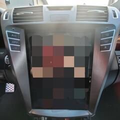 希少!LS460L!左ハンドル!の画像