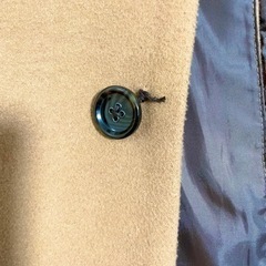 INHERITコートの画像