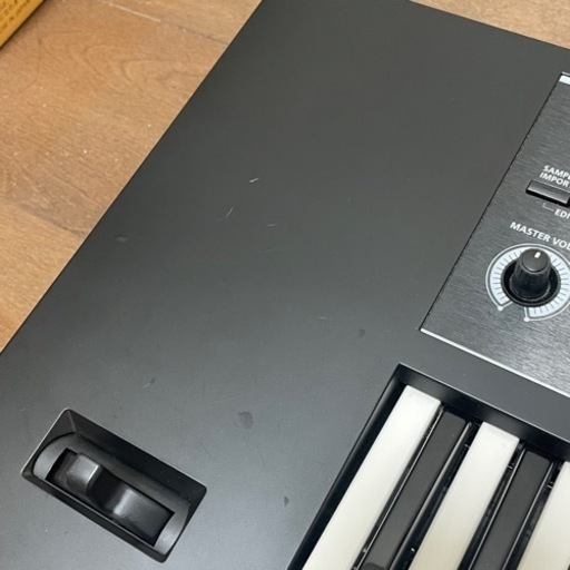 Roland JUNO-DS61 シンセサイザー