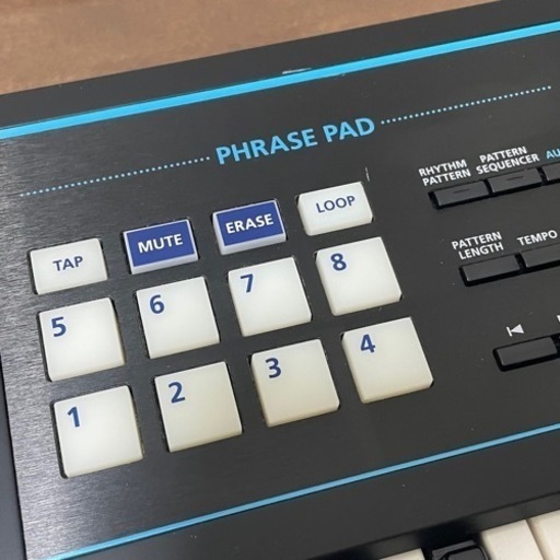Roland JUNO-DS61 シンセサイザー