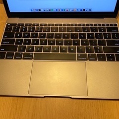 軽量で使いやすい！MACBOOK (RETINA, 12-INCH, EARLY 2015)の画像