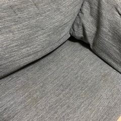 ニトリ　ソファの画像