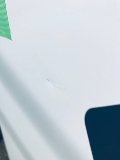 ✨2022年製✨92番 三菱✨ノンフロン冷凍冷蔵庫✨MR-P15G-W‼️