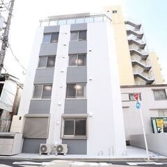 🉐初期費用８万円🙂築浅ＢＴ別マンション！千代田線町屋駅徒歩２分！...