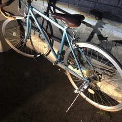 ロードバイクの画像