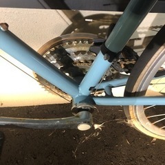 ロードバイクの画像