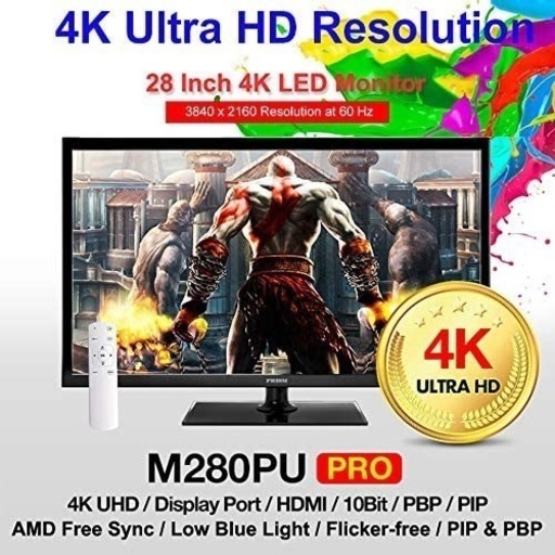 PRISM Korea M280PU 28