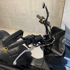 PCX JF-81 状態良好！美品！の画像