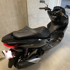 PCX JF-81 状態良好！美品！の画像