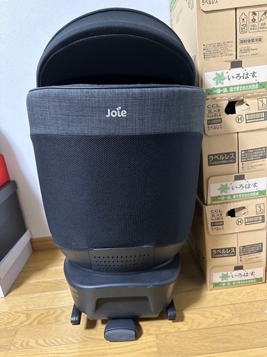 チャイルドシート