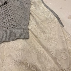 MERCURYDUO ZARAwoman ワンピースセットの画像