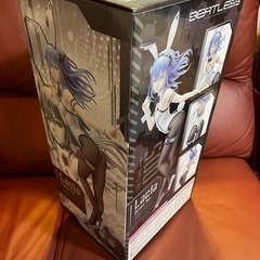 BEATLESS レイシア バニーVer. 1/4の画像