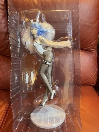 BEATLESS レイシア バニーVer. 1/4