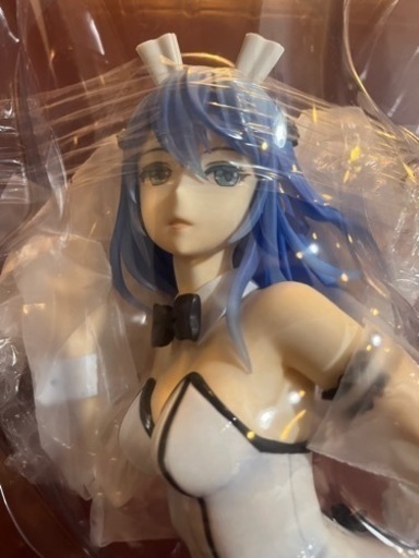 BEATLESS レイシア バニーVer. 1/4