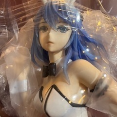 BEATLESS レイシア バニーVer. 1/4の画像