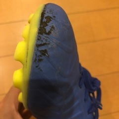 サッカー　スパイクの画像