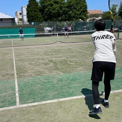 【平日仕事終わりにソフトテニスしたい！】平日も土日も活動するPOPEYEソフトテニス - スポーツ