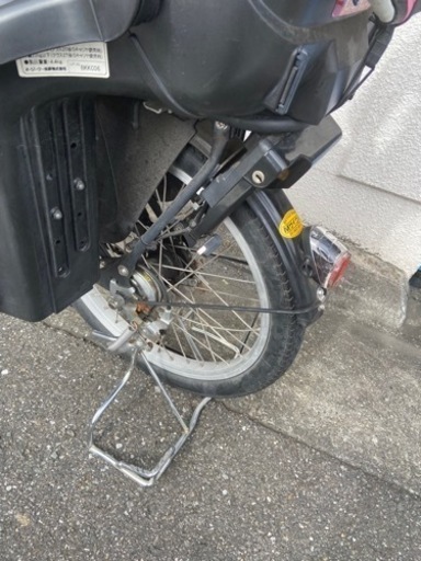 パナソニック　電動自転車　ギュットミニ　[取引中]
