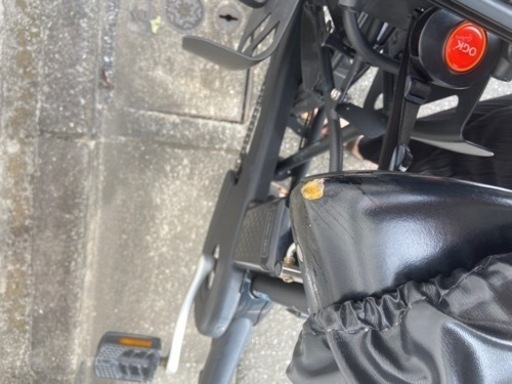 パナソニック　電動自転車　ギュットミニ　[取引中]