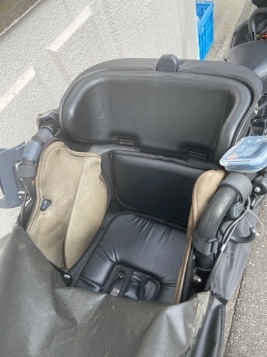 パナソニック　電動自転車　ギュットミニ　[取引中]