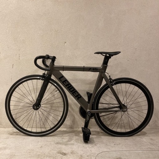 リーダーバイク 735 leaderbike ピスト